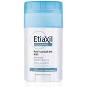 Cooper Etiaxil Déodorant Anti-transpirant 48H Peaux Sensibles Stick - Publicité Cooper Etiaxil Déodorant Anti-transpirant 48H Peaux Sensibles Stick - Publicité