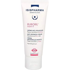 Isispharma Ruboril Expert S Anti-Redness Cream 40ml Isispharma Ruboril Expert S Anti-Redness Cream 40ml