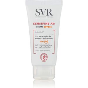 SVR Sensifine AR Crème SPF50+ 50ml - Publicité SVR Sensifine AR Crème SPF50+ 50ml - Publicité