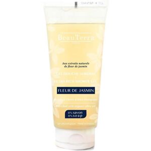 Beauterra Jasmijn Douchegel 100 ml - Douchegel Beauterra Jasmijn Douchegel 100 ml - Douchegel