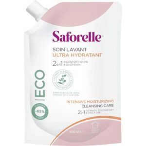 Recarga Hidratante Ultra Saforelle - Higiene Personal Recarga Hidratante Ultra Saforelle - Higiene Personal