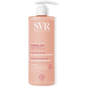 Laboratoires SVR Topialyse Lavante Balm (400 ml) Laboratoires SVR Topialyse Lavante Balm (400 ml)