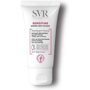 Laboratoires SVR Sensifine Dermo-Puhdistusaine - 50 ml Laboratoires SVR Sensifine Dermo-Puhdistusaine - 50 ml