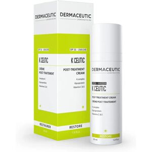 Dermaceutic K Ceutic SPF 50 Nabehandeling Crème - Huidverzorging Dermaceutic K Ceutic SPF 50 Nabehandeling Crème - Huidverzorging