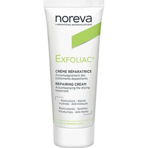Noreva Exfoliac Reconstructive Cream - Sensitive Skin Noreva Exfoliac Reconstructive Cream - Sensitive Skin