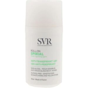 SVR Dermatological Laboratory Spirial Roll-on 50 ml SVR Dermatological Laboratory Spirial Roll-on 50 ml