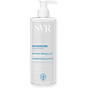 SVR Physiopure Model - Micellar Water for Face and Eyes - 400ml SVR Physiopure Model - Micellar Water for Face and Eyes - 400ml