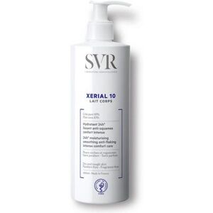 SVR Xerial 10 Body Lotion - Körperlotion SVR Xerial 10 Body Lotion - Körperlotion