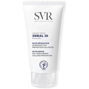 SVR Xerial 30 Foot Cream - Callus Prevention SVR Xerial 30 Foot Cream - Callus Prevention