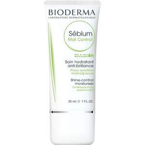 Bioderma Sébium Mat Control (30 ml) Bioderma Sébium Mat Control (30 ml)