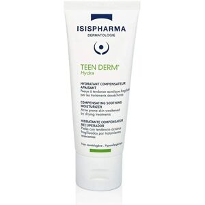 ISISPHARMA Teen Derm Hydra Hidratante - Crema Hidratante ISISPHARMA Teen Derm Hydra Hidratante - Crema Hidratante