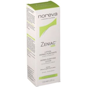 Noreva Zeniac Lösung - Hautglättende Akne-Lotion Noreva Zeniac Lösung - Hautglättende Akne-Lotion