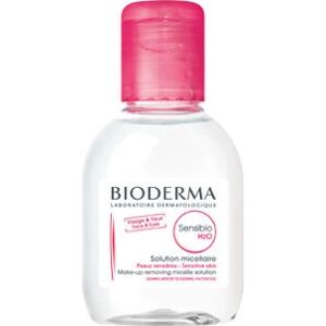 Bioderma Sensibio H2O Soluzione Detergente Delicata - 100 ml Bioderma Sensibio H2O Soluzione Detergente Delicata - 100 ml