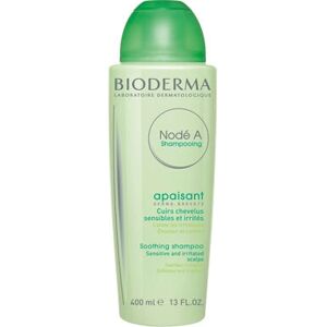 Bioderma Nodé A Sensitive Scalp Soothing Shampoo - Shampoo Bioderma Nodé A Sensitive Scalp Soothing Shampoo - Shampoo