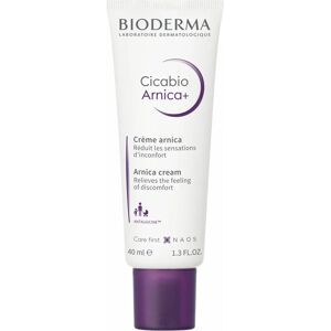 Bioderma Arnica+ 40ml Cream - Bruises, bumps, knocks care Bioderma Arnica+ 40ml Cream - Bruises, bumps, knocks care