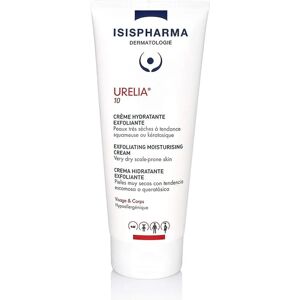 Crème Hydratante Exfoliante Urelia 10 - Crème Hydratante Exfoliante - Publicité Crème Hydratante Exfoliante Urelia 10 - Crème Hydratante Exfoliante - Publicité