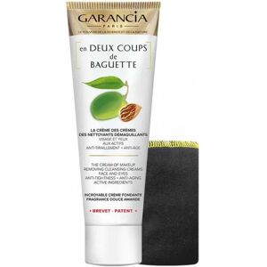 Démaquillant Garancia En Deux Coups de Baguette Rose - Anti-âge et Nettoyant Démaquillant Garancia En Deux Coups de Baguette Rose - Anti-âge et Nettoyant