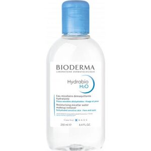 Bioderma Hydrabio H2O Mizellenwasser - Empfindliche Dehydratisierte Haut Bioderma Hydrabio H2O Mizellenwasser - Empfindliche Dehydratisierte Haut