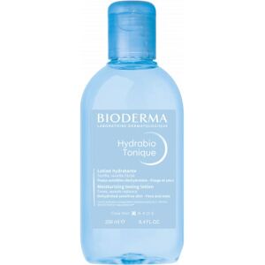 Bioderma Hydrabio Toner - Sensitive Skin - France Bioderma Hydrabio Toner - Sensitive Skin - France