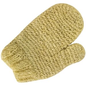 Gant de Massage en Fibres Naturelles - Exfolie et Tonifie la Peau - Publicité Gant de Massage en Fibres Naturelles - Exfolie et Tonifie la Peau - Publicité