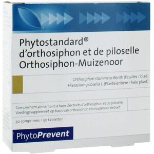 Pileje Orthosiphon Piloselle Nahrungsergänzung - Unterstützt Harn- & Leberfunktion Pileje Orthosiphon Piloselle Nahrungsergänzung - Unterstützt Harn- & Leberfunktion