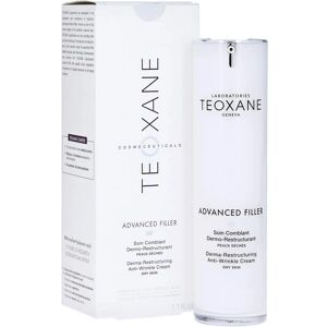 Teoxane Advanced Filler Dry Skin - Anti-Wrinkle Cream Teoxane Advanced Filler Dry Skin - Anti-Wrinkle Cream