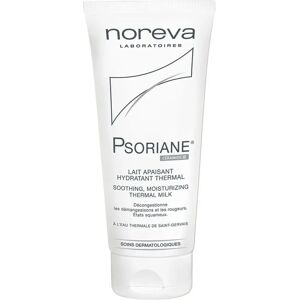 Noreva Psoriane Soothing Lotion - Skin Relief & Moisturizer Noreva Psoriane Soothing Lotion - Skin Relief & Moisturizer