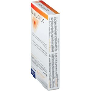 Pileje Immuchoc 15 Compresse - Integratore alimentare Pileje Immuchoc 15 Compresse - Integratore alimentare