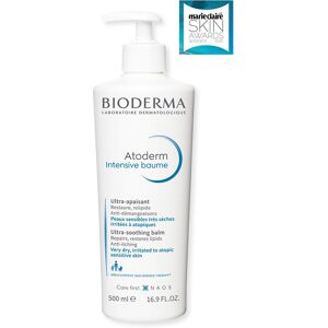 Bioderma Atoderm Intensive Baume (500 ml) Bioderma Atoderm Intensive Baume (500 ml)