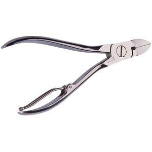 Estipharm Coupe-ongles - 12cm pour Pedicure - Publicité Estipharm Coupe-ongles - 12cm pour Pedicure - Publicité