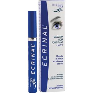 Tonique pour cils Ecrinal Noir - Masque fortifiant Tonique pour cils Ecrinal Noir - Masque fortifiant