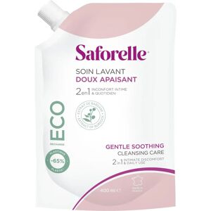Saforelle Model - Intieme Hygiëne Gel Saforelle Model - Intieme Hygiëne Gel