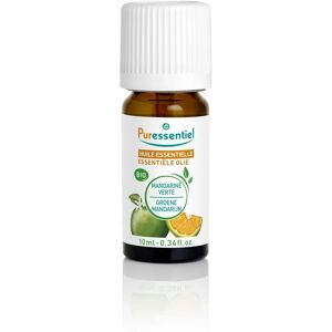 Puressentiel Organic Tangerine Essential Oil 10ml - Essential Oil Puressentiel Organic Tangerine Essential Oil 10ml - Essential Oil