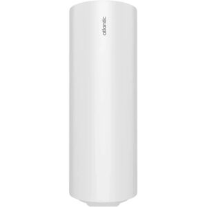 Chauffe-eau Atlantic 75L Vertical - Électrique & Résistant Chauffe-eau Atlantic 75L Vertical - Électrique & Résistant