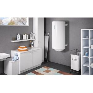 Chauffe-eau électrique vertical compact Atlantic 150L - Chauffe-eau Chauffe-eau électrique vertical compact Atlantic 150L - Chauffe-eau