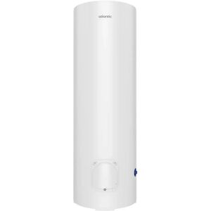 Calentador de agua eléctrico vertical Atlantic 200L - Calentamiento rápido y resistente Calentador de agua eléctrico vertical Atlantic 200L - Calentamiento rápido y resistente