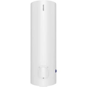 Chauffe-eau électrique vertical Atlantic 300L - Durable, Chauffe Rapide Chauffe-eau électrique vertical Atlantic 300L - Durable, Chauffe Rapide