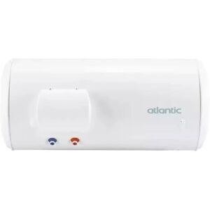 Calentador de agua eléctrico horizontal Atlantic 150L - Calentamiento rápido Calentador de agua eléctrico horizontal Atlantic 150L - Calentamiento rápido