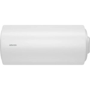 Chauffe-eau électrique horizontal mural Atlantic 150L - Modèle 025122 Chauffe-eau électrique horizontal mural Atlantic 150L - Modèle 025122