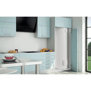 Chauffe-eau électrique vertical Atlantic 200L - Publicité Chauffe-eau électrique vertical Atlantic 200L - Publicité