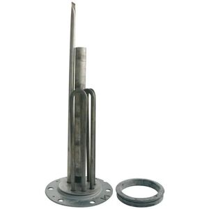 Atlantic Calentador de inmersión 3000W - Diámetro 15,6cm - Toda la corriente Atlantic Calentador de inmersión 3000W - Diámetro 15,6cm - Toda la corriente