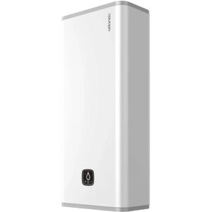 Calentador de agua eléctrico Atlantic Lineo - 80L, Wi-Fi, Compacto Calentador de agua eléctrico Atlantic Lineo - 80L, Wi-Fi, Compacto