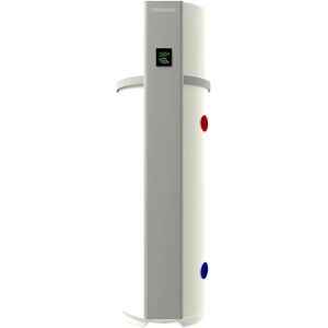 Chauffe-eau thermodynamique Atlantic Calypso 250L - Chauffe-eau - Publicité Chauffe-eau thermodynamique Atlantic Calypso 250L - Chauffe-eau - Publicité