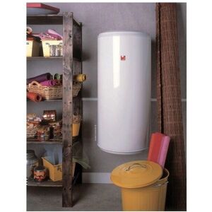 Chauffe-eau électrique vertical Atlantic 50L - Compact, Rapide, Fiable Chauffe-eau électrique vertical Atlantic 50L - Compact, Rapide, Fiable