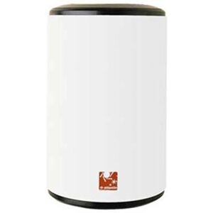 Chauffe-eau électrique vertical Atlantic 50L - Compact, Rapide, Fiable - Publicité Chauffe-eau électrique vertical Atlantic 50L - Compact, Rapide, Fiable - Publicité