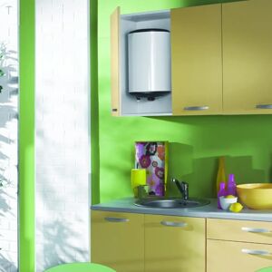 Calentador de Agua Eléctrico Compacto Atlantic 15L - Calor Rápido y Fácil Calentador de Agua Eléctrico Compacto Atlantic 15L - Calor Rápido y Fácil