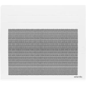 Radiateur Électrique Digital Solius Neo Atlantic 2000W - Design Moderne - Publicité Radiateur Électrique Digital Solius Neo Atlantic 2000W - Design Moderne - Publicité