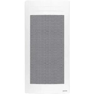 Radiateur électrique Soliusneo Atlantic - 1000W Blanc Contrôle Numérique - Publicité Radiateur électrique Soliusneo Atlantic - 1000W Blanc Contrôle Numérique - Publicité