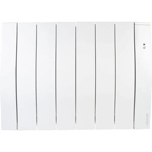 Radiateur Atlantic 1500W Connecté - Contrôle Intelligent - Publicité Radiateur Atlantic 1500W Connecté - Contrôle Intelligent - Publicité