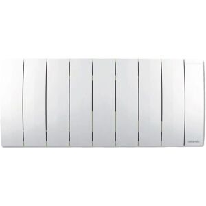 Radiateur Connecté Atlantic Galapagos Neo 700W - Blanc Classique - Chauffage - Publicité Radiateur Connecté Atlantic Galapagos Neo 700W - Blanc Classique - Chauffage - Publicité